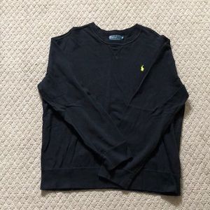 Ralph Lauren Polo sweater